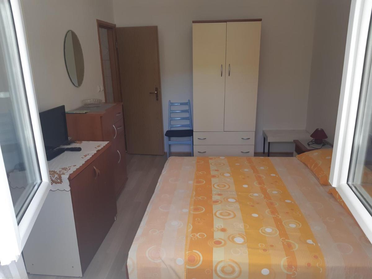 Apartments Julija Hvar Extérieur photo