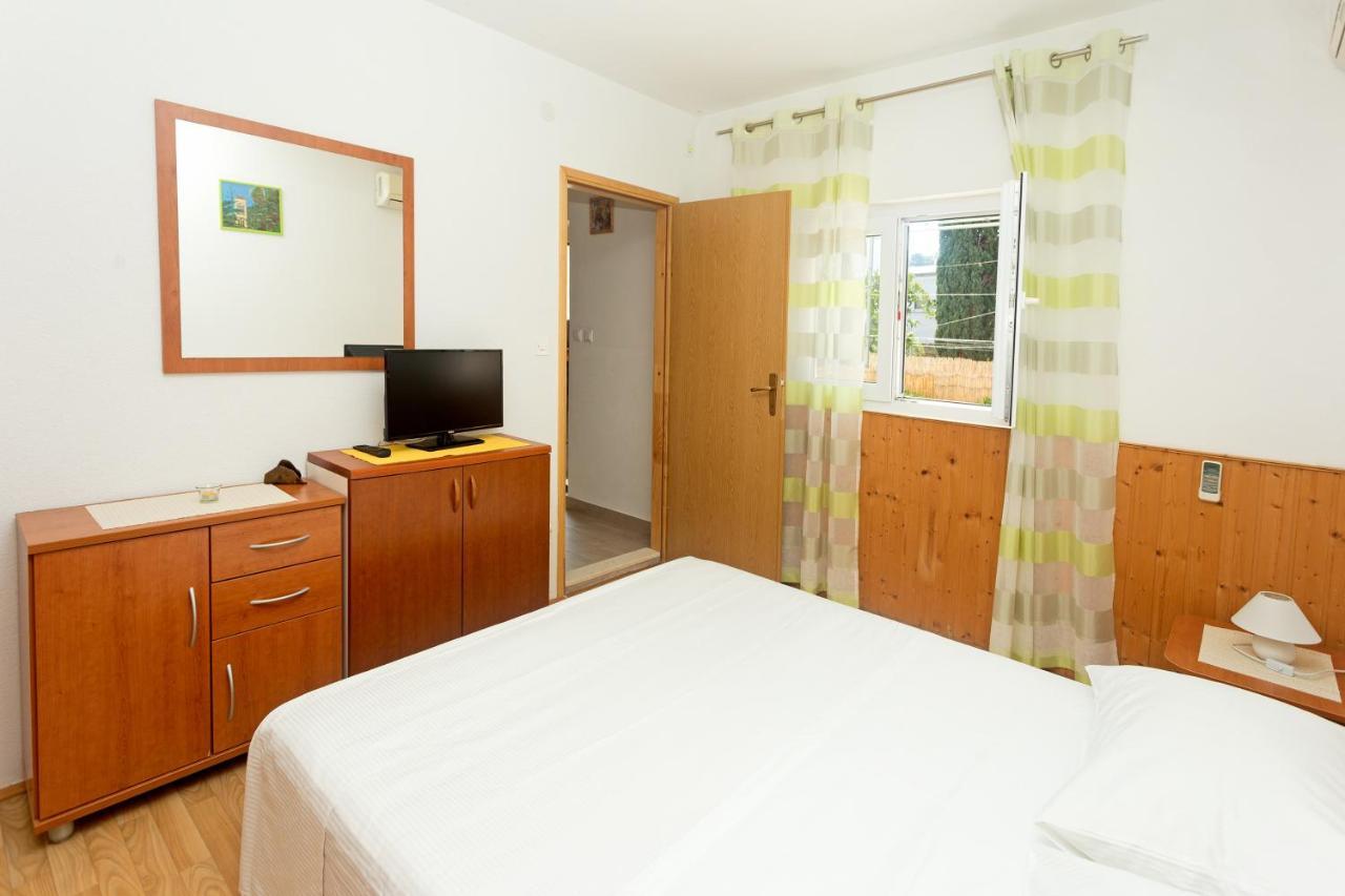 Apartments Julija Hvar Extérieur photo