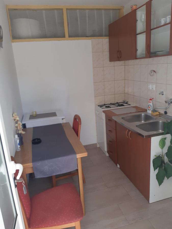 Apartments Julija Hvar Extérieur photo