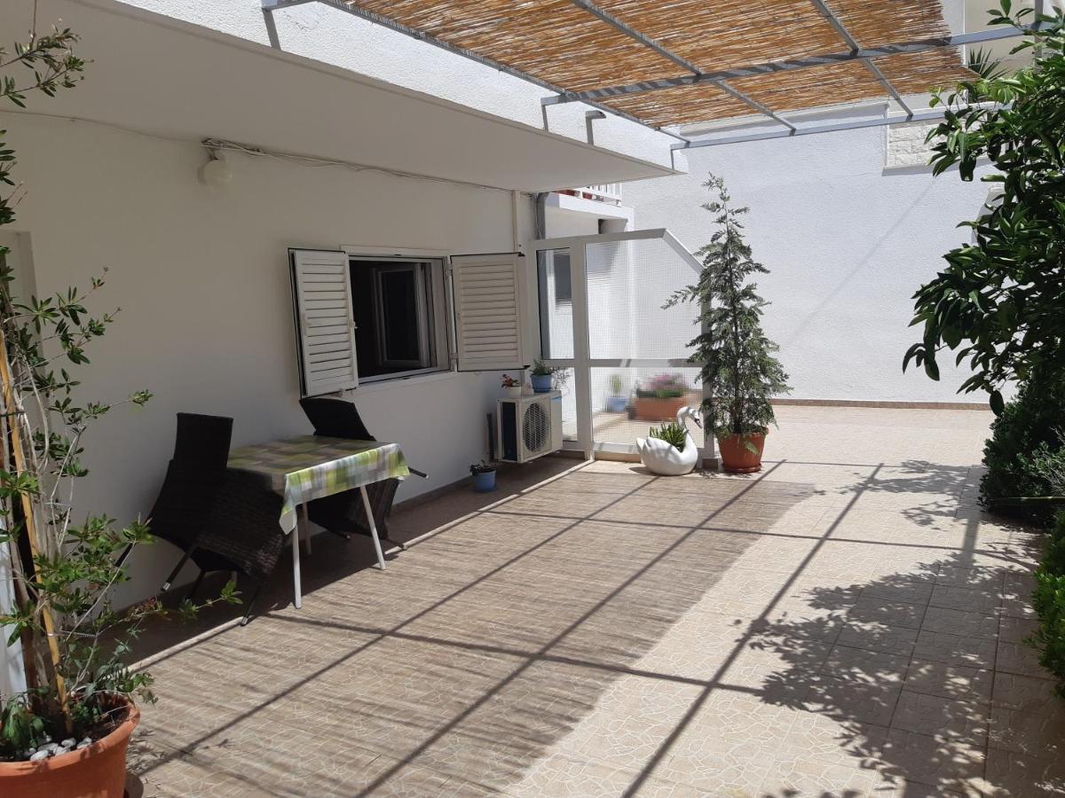 Apartments Julija Hvar Extérieur photo