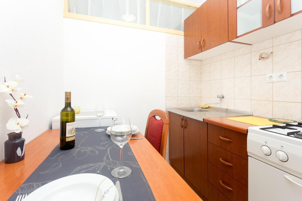 Apartments Julija Hvar Extérieur photo