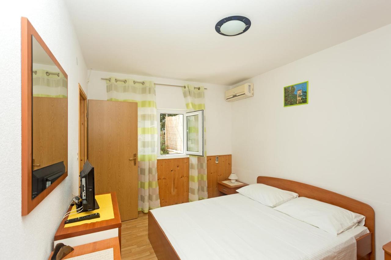 Apartments Julija Hvar Extérieur photo