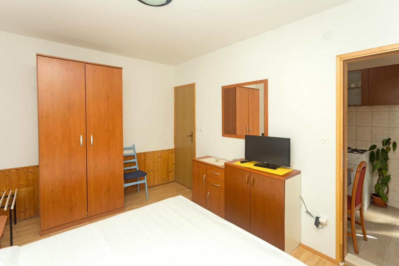 Apartments Julija Hvar Extérieur photo