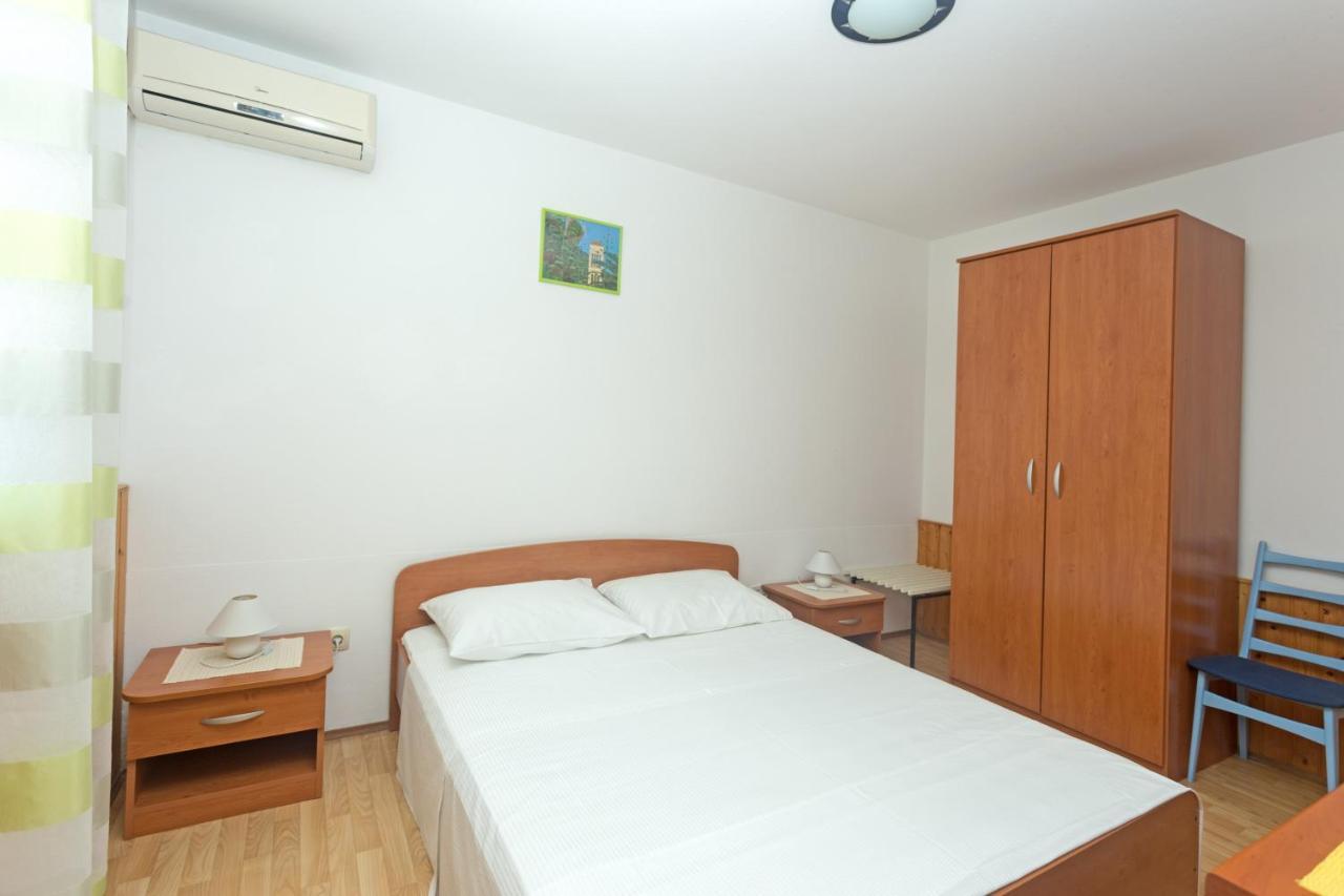 Apartments Julija Hvar Extérieur photo