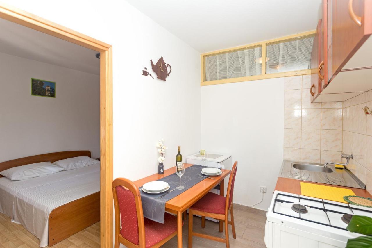 Apartments Julija Hvar Extérieur photo