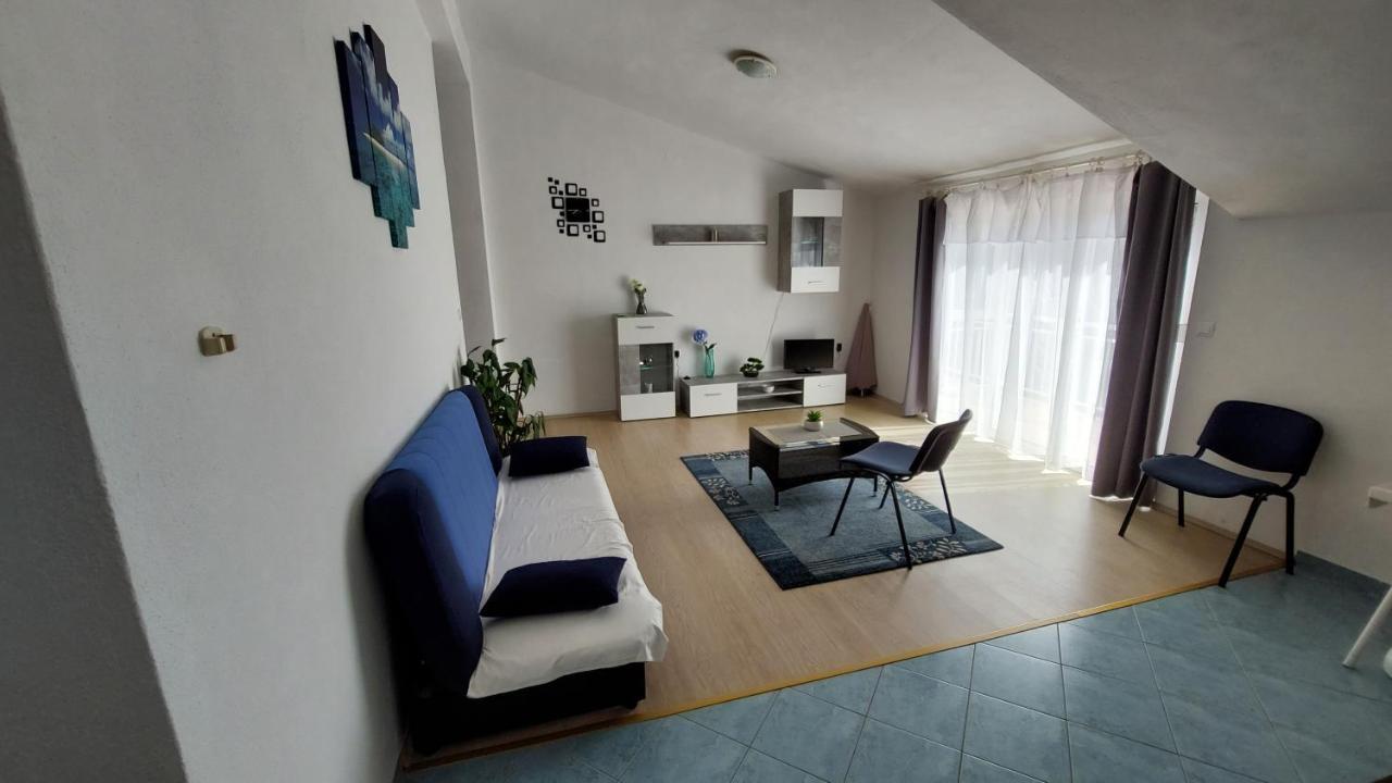 Apartments Julija Hvar Extérieur photo