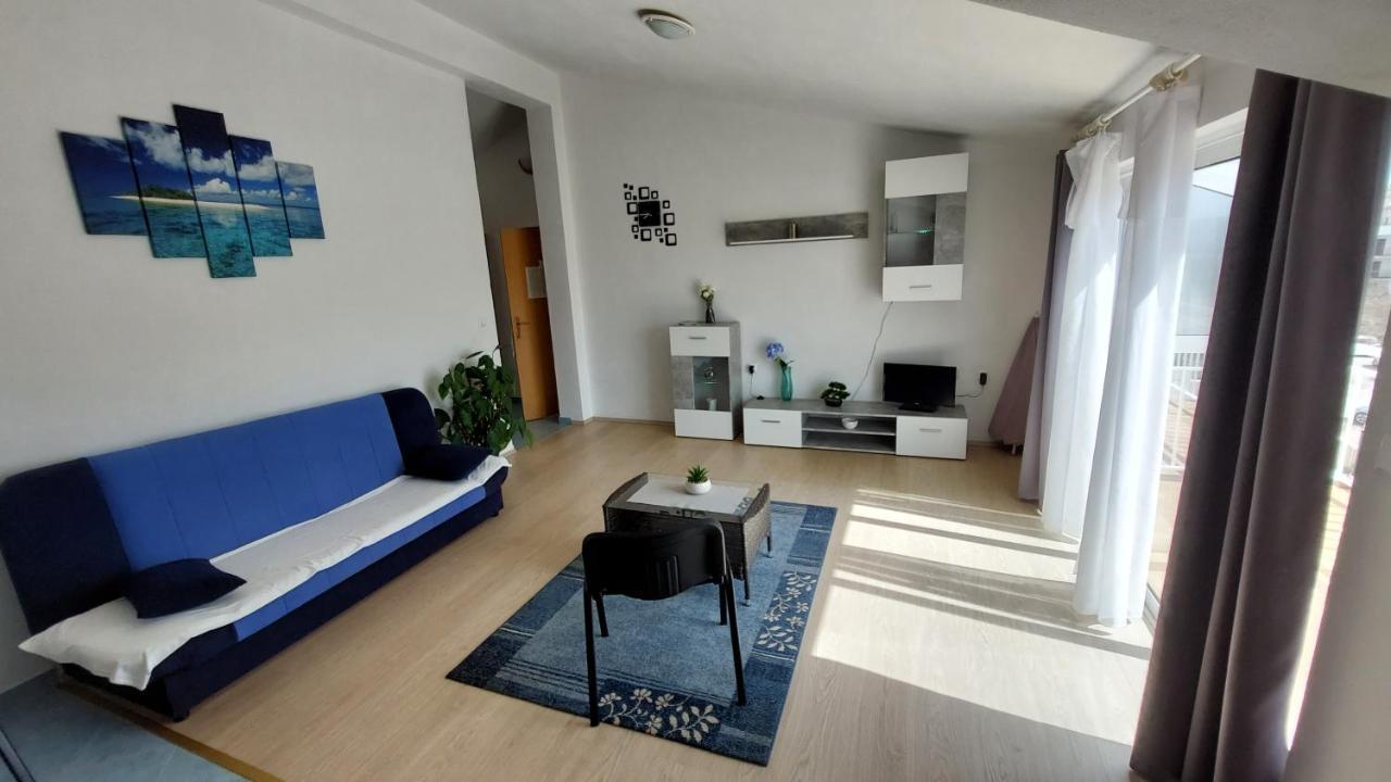 Apartments Julija Hvar Extérieur photo