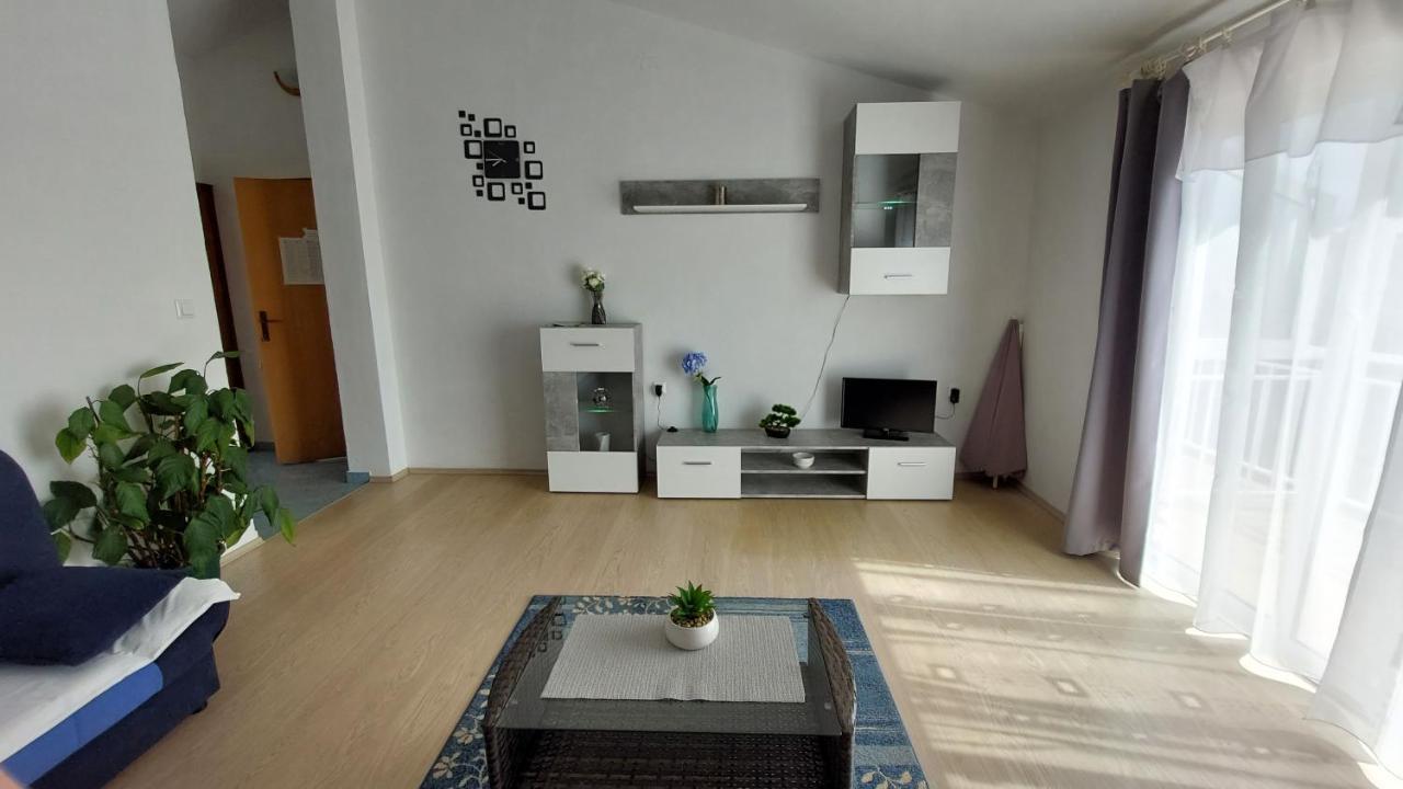 Apartments Julija Hvar Extérieur photo
