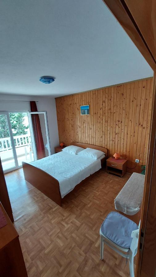 Apartments Julija Hvar Extérieur photo