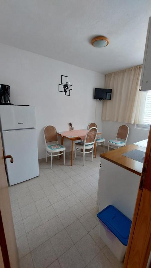 Apartments Julija Hvar Extérieur photo