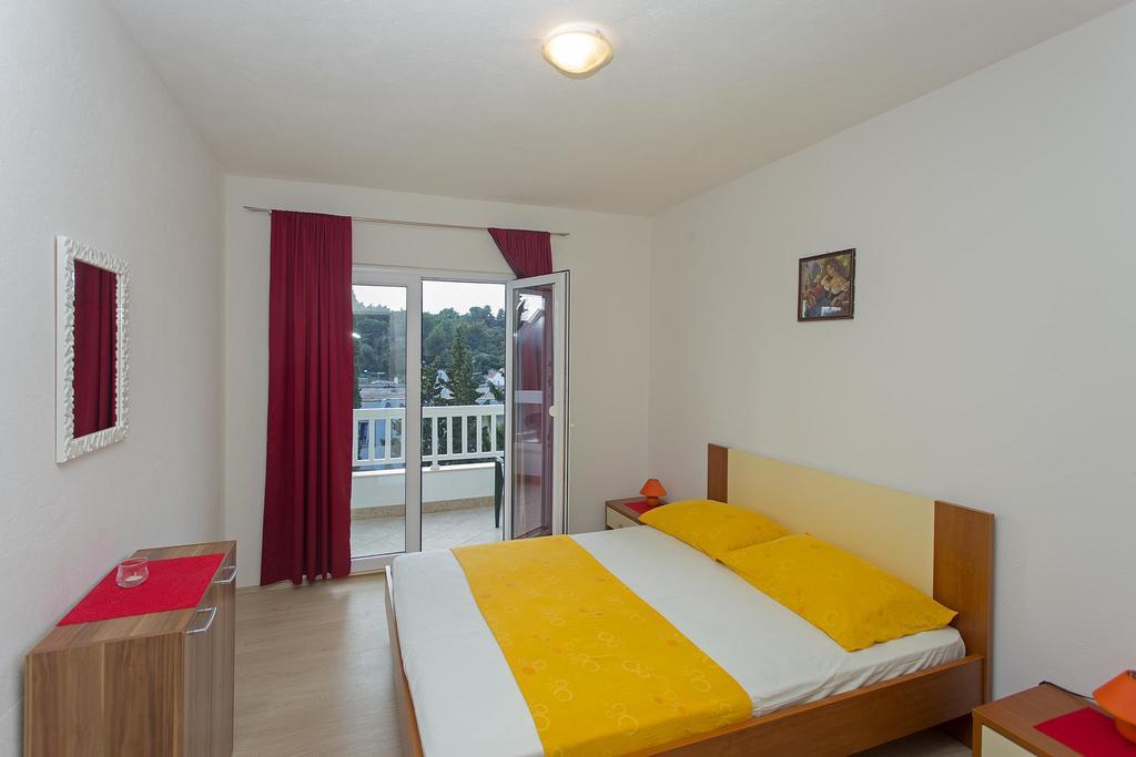 Apartments Julija Hvar Extérieur photo