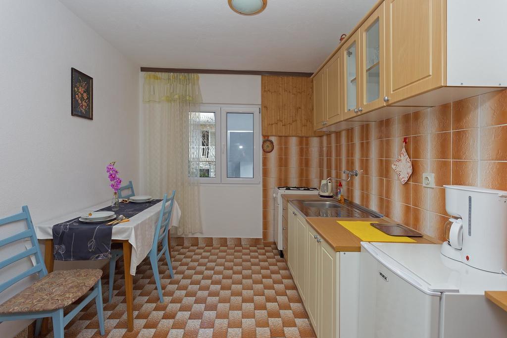 Apartments Julija Hvar Extérieur photo