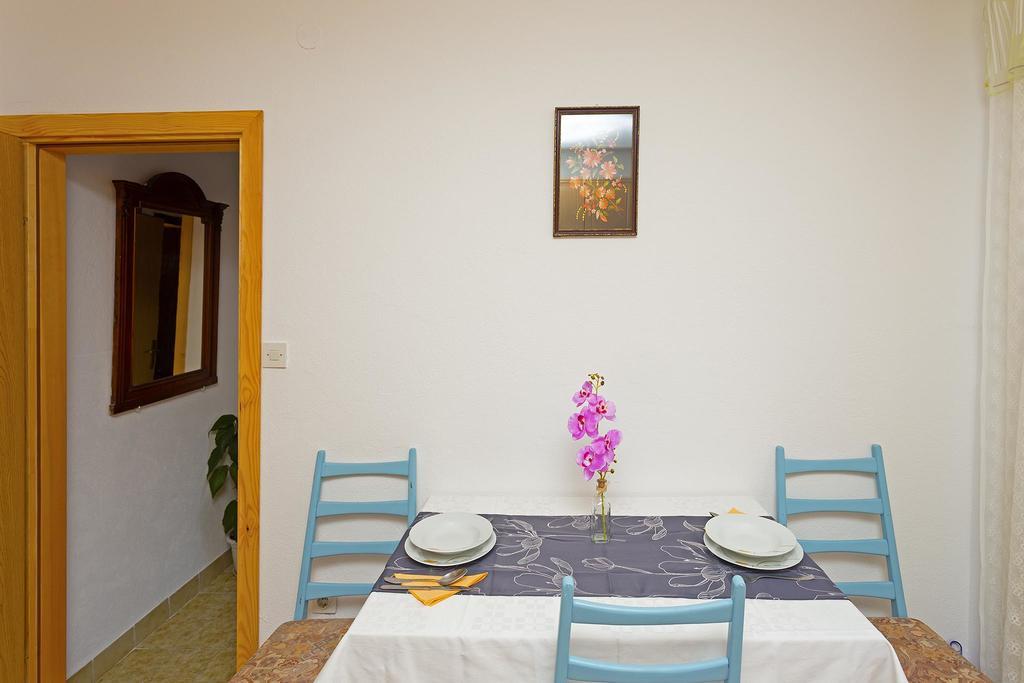 Apartments Julija Hvar Extérieur photo