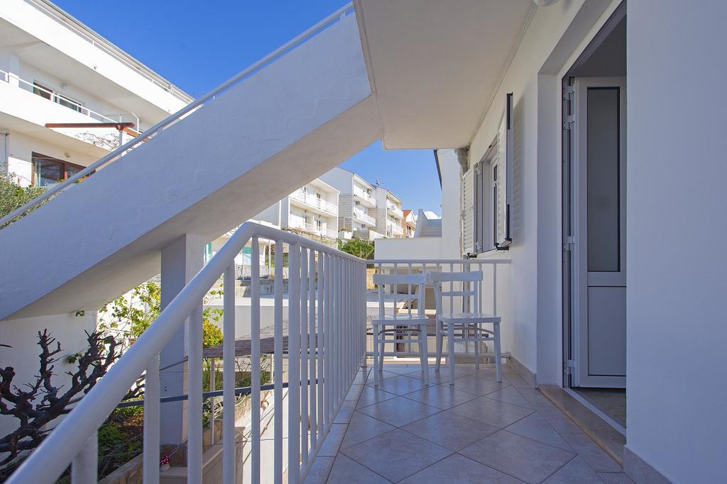 Apartments Julija Hvar Extérieur photo