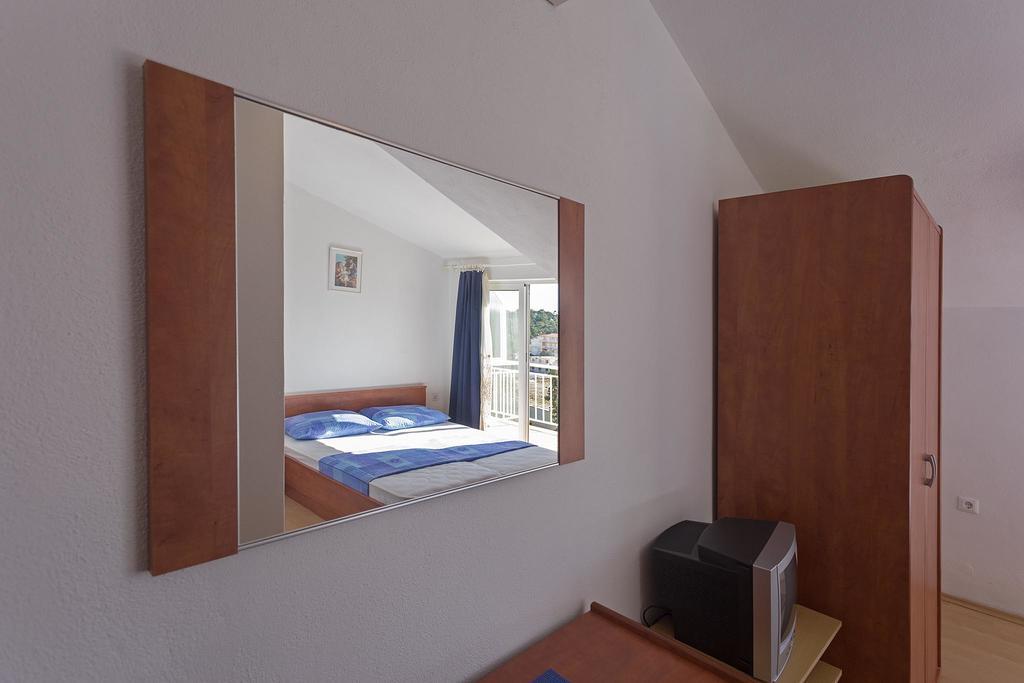 Apartments Julija Hvar Extérieur photo