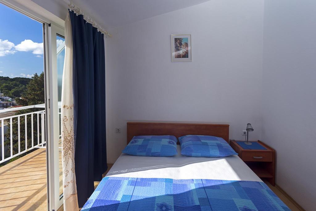 Apartments Julija Hvar Extérieur photo