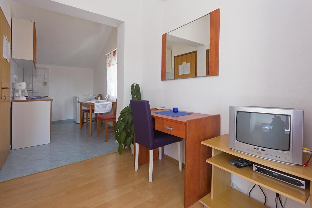 Apartments Julija Hvar Extérieur photo
