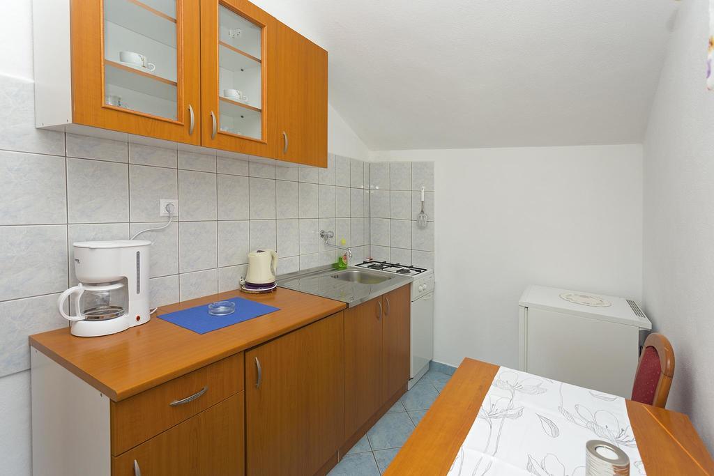 Apartments Julija Hvar Extérieur photo