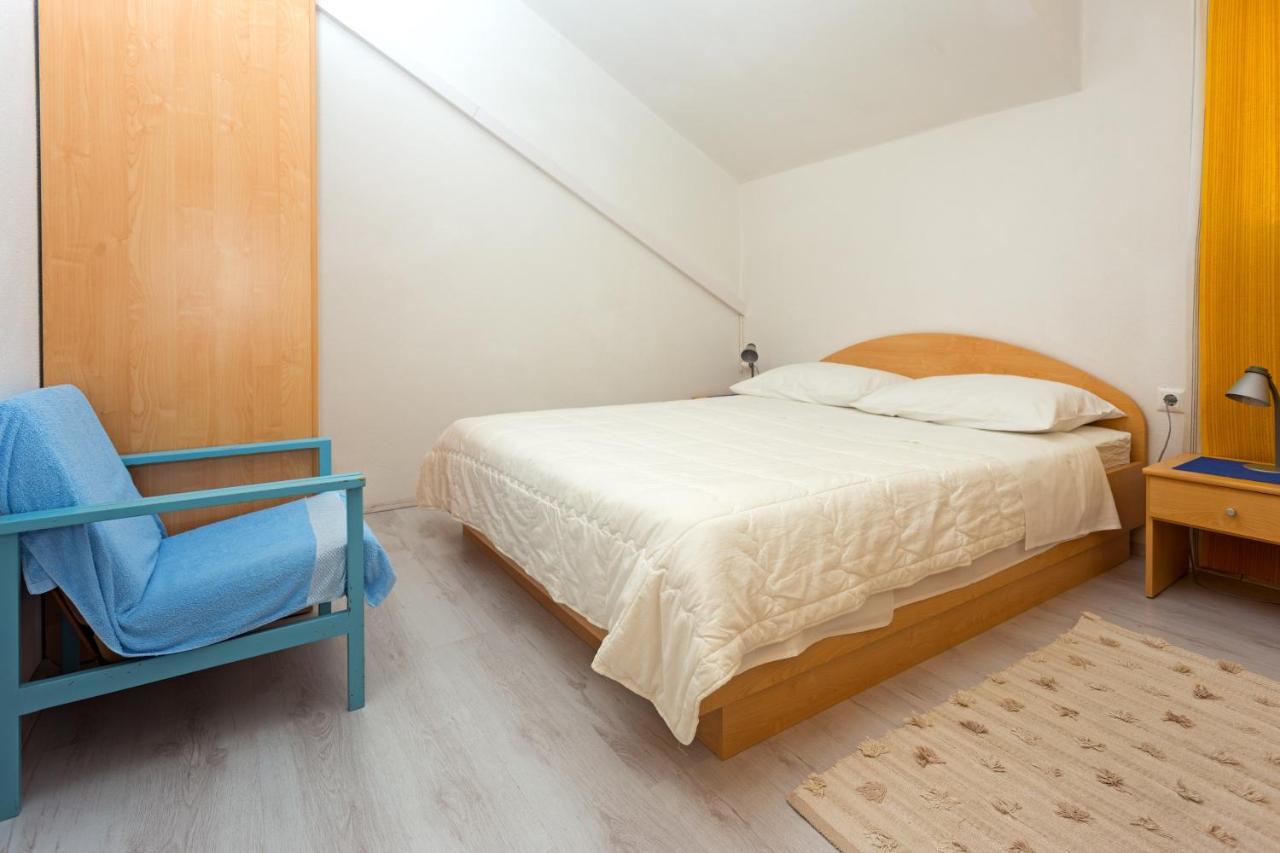 Apartments Julija Hvar Extérieur photo