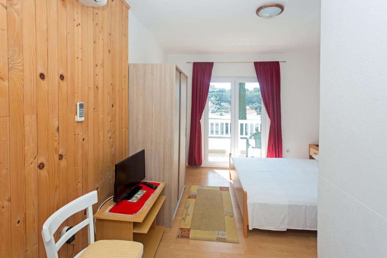 Apartments Julija Hvar Extérieur photo