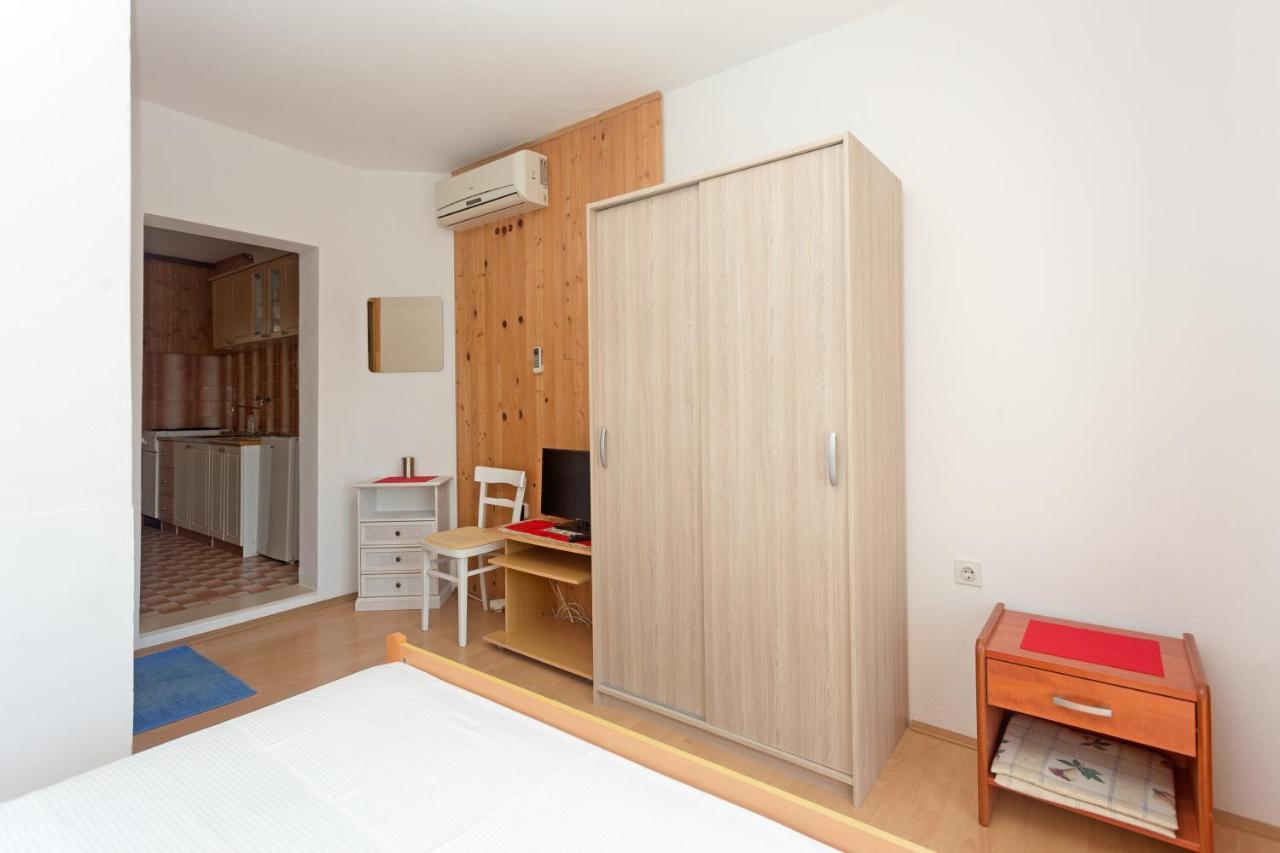 Apartments Julija Hvar Extérieur photo