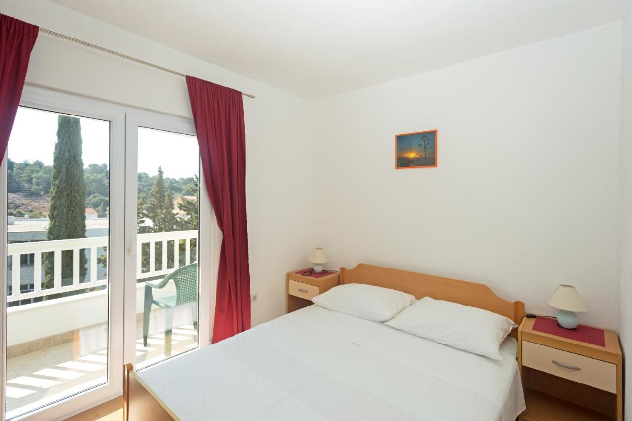 Apartments Julija Hvar Extérieur photo