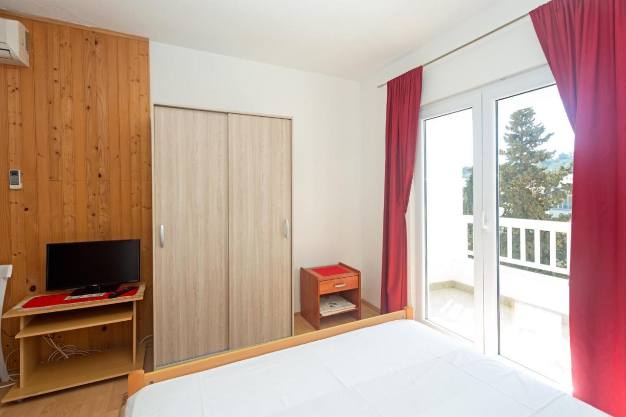 Apartments Julija Hvar Extérieur photo