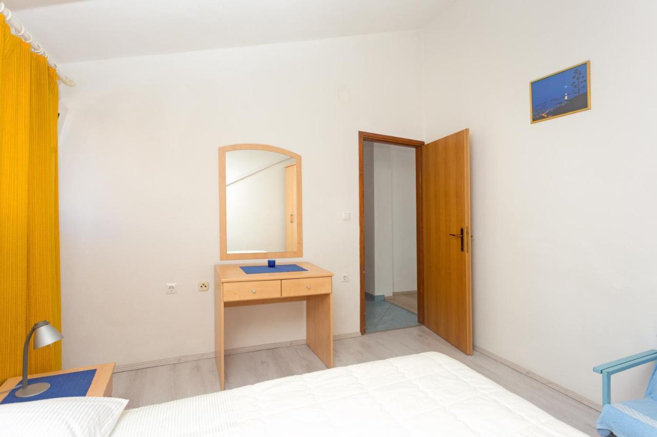 Apartments Julija Hvar Extérieur photo