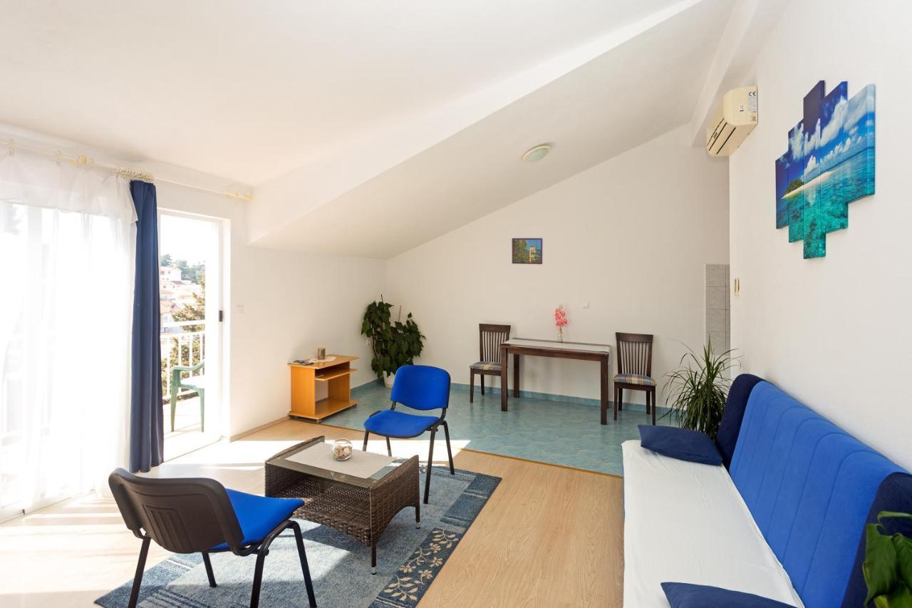 Apartments Julija Hvar Extérieur photo