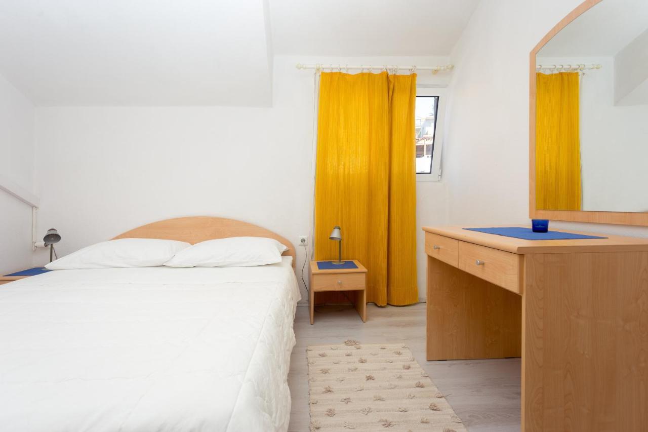 Apartments Julija Hvar Extérieur photo