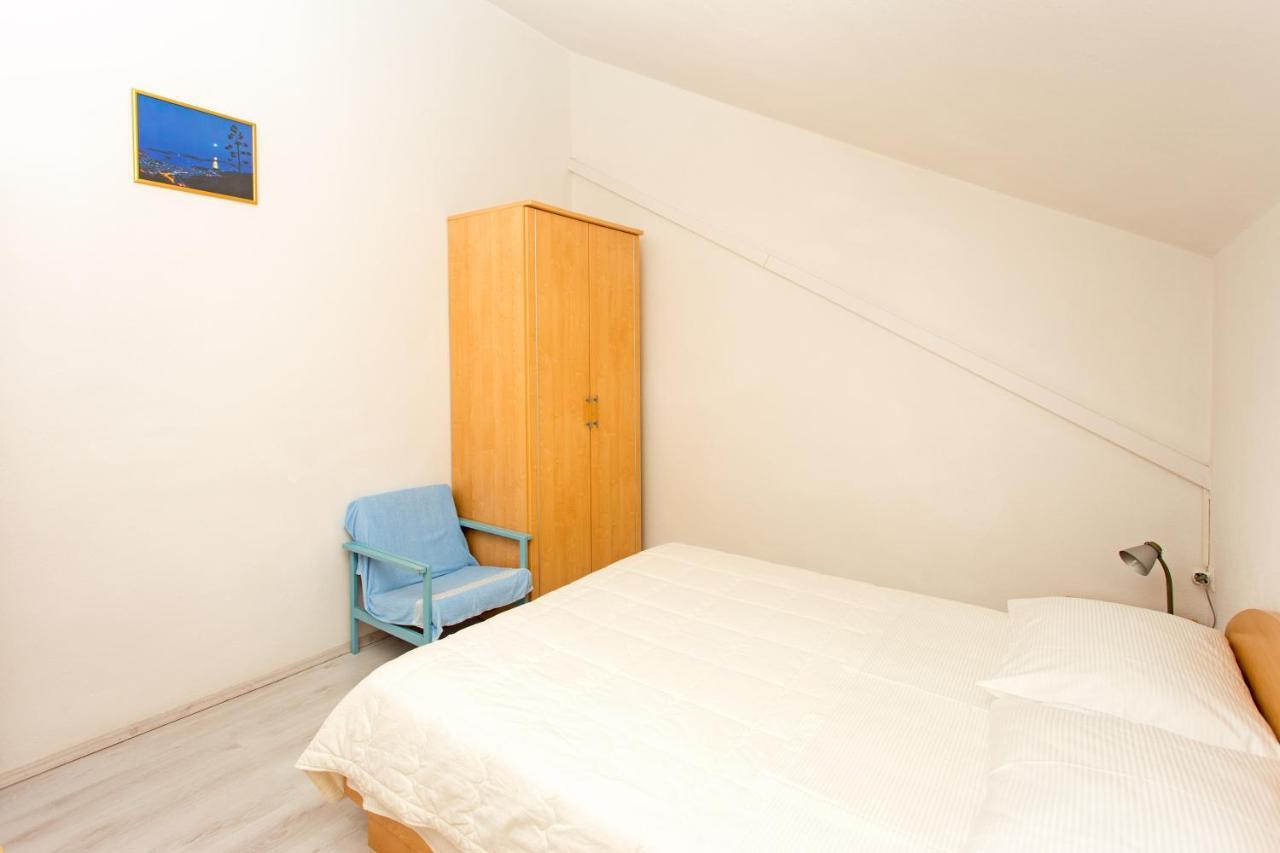 Apartments Julija Hvar Extérieur photo